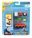 Thomas & Friends Take-n-Play, Train