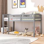 Loft Bed For Kids Under 100