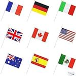 50 Countries International World St