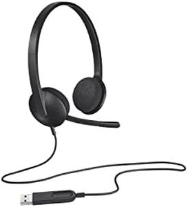 Logitech H