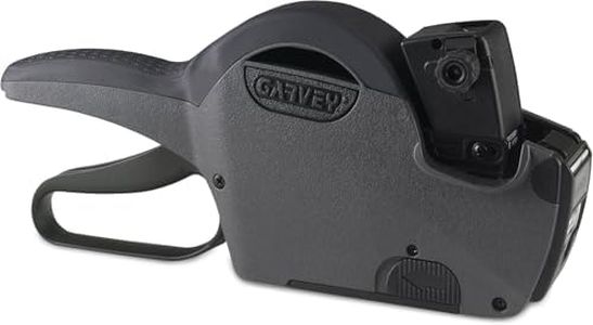 Veltec Gar