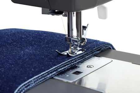 Singer Heavy Duty Sewing Machine 4411 – High-Speed, Durable