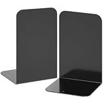 VFINE Bookends 1 Pair, Bookends for