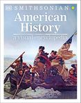 American History: A Visual Encyclopedia