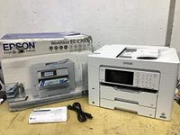 Epson Workforce EC-C7000 Color All-