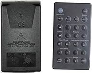 Young Replacement Remote Control Fi