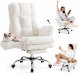 Big and Tall Office Chair, Ergonomi