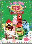 Yo Gabba Gabba: Yo Gabba Gabba Christmas [DVD] [Region 1] [US Import] [NTSC]