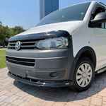 Wheel Arch Trim compatible with VW Transporter T5 2003-2009/Transporter T5.1 2010-2015