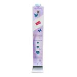 MAYA Brand Vend 25 Model Coin Operated Sanitary Napkin Vending Machine/Slim Type Sanitary PAD Dispenser Machine/Manual Feminine Sanitary Napkin Dispenser/Coin Acceptable PAD Machine