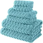 BAGNO MILANO Turkish Bath Towels, S