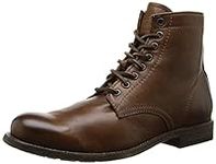 Frye Tyler Lace Up Boots for Men Cr