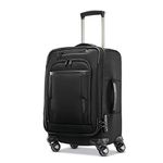 Samsonite Pro Travel, Black