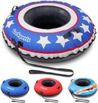 GoSports 44 Inch Heavy-Duty Winter 