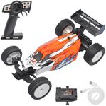 Serpent 1:24 Mini RC Car, 1/24 Scal