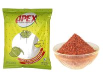 APEX PICKLE MASALA (500GM) HOT 'N' SPICY/Pickle-Achar/Blended Spices/Ready to Use/Aam ka achar masala/Raw mango