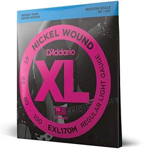 D'Addario 