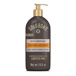 Gold Bond Hand Lotions