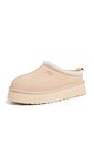 UGG Women's Tazz Slipper, Sand, Numeric_9