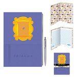 Disney Friends Journals