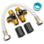 Hose Heater For Rv