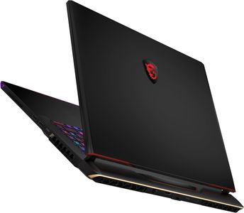 MSI Raider 17” QHD+ 240Hz Gaming Laptop – High-Performance Display