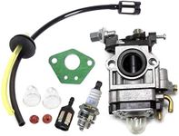 Queta Carburettor for 52cc 49cc 43c