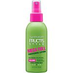 Garnier Fructis Style Mega Full Thickening Lotion, All Hair Types, 5 oz. (Packaging May Vary), 2 Count