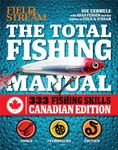 The Total Fishing Manual (Canadian edition): 333 Essential Fishing Skills