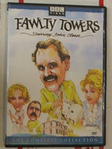 Fawlty Tow