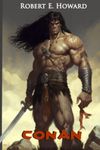 Conan: The Barbarian - Collected Adventures (Illustrated)