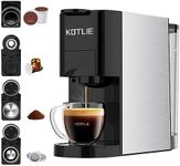 KOTLIE Single Serve Coffee Maker,4i