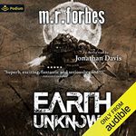 Earth Unknown: Forgotten Earth, Book 1