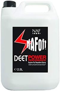 NAF Off Deet Power Performance