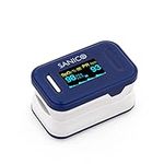 SANICO Pulse Oximeter - Digital Dev