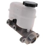 ACDelco 18M2450 Professional Durastop Brake Master Cylinder Assembly