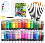 Paint Set For Adults