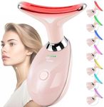 Facial Massager for Face and Neck, 