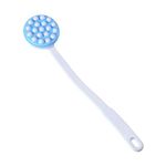 Body Lotion Applicator for Back Cream Applicator with Long Handle Shower Brush for Bath Supply Tool Acrylic Nail Kits