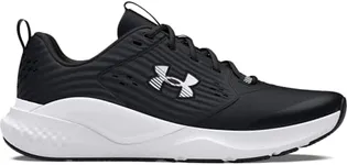 Under Armour Men's Charged Commit T