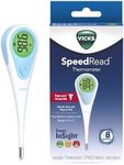 Vicks SpeedRead Digital Thermometer