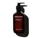 Grown Alchemist Hydra-Restore Hydrating Shampoo - Sage, Pepper & Rose Shampoo Sulphate Free - Clarifying Shampoo to Remove Build Up, Deep Cleansing & Hair Strengthening - Natural Vegan Shampoo 300 ml