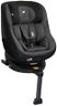 Joie Spin 360 R44 Rotating Combination Group 0+1 ISOFIX Car Seat (Birth - Approx 4 Years, 0-18kg), Ember