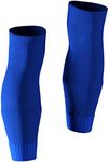 Tekkerz Leg Sleeve Compatible with 