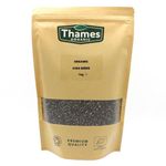 Organic Chia Seeds 1kg