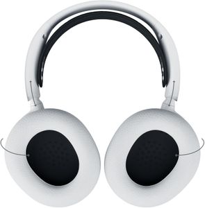 SteelSeries Arctis Nova 7X Wireless Gaming Headset – White
