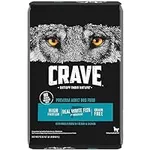 CRAVE Grain Free Adult Dry Dog Food