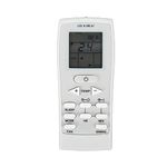 Remote Control Suitable For York GZ-12B-E1 GZ-12A-E1 Air Conditioner Conditioning Controller