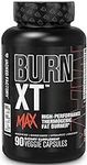 Jacked Factory Burn-XT Max - High-P