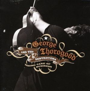 Taking Care Of Business